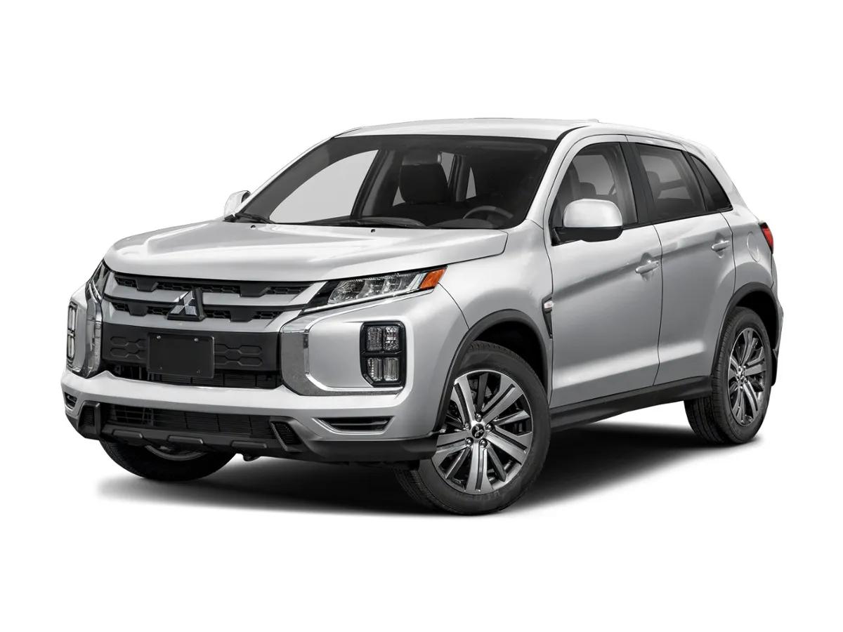 mitsubishi outlander sport 2024 JA4ARUAU2RU009222 image mitsubishi outlander sport 2024 JA4ARUAU2RU009222 image